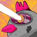 CYBORB CHICKEN