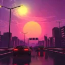 Lamp City