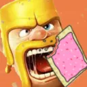Neon Poptarts