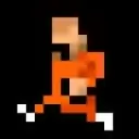 Prison Run and Gun