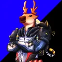 Clube do Vispe Discord Server Icon