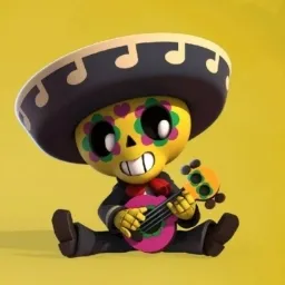 Brawl Stars RU — мониторинг Discord сервера, статистика и рейтинг