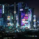 ðŸŒ† Night CityðŸŒ†