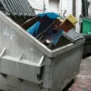 Dumpster D-D-D-Duel