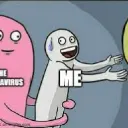 My roblox Server 😎 😎