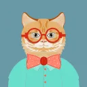🐱 The Minted Cats Club