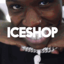 ICE SHOP