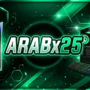 ARABx25