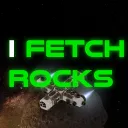 I Fetch Rocks