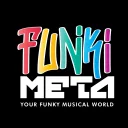 Funki Meta Galaxy