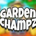 Garden Champz Discord Server Icon