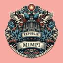 Republik Mimpi icon