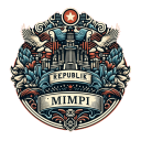 Republik Mimpi icon