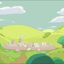 skuiij’s cottage.
