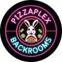 🍕🌟Pizzaplex Backrooms🌟🍕