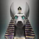 Modern Pharaohs