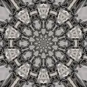 Kaleidoscope Art