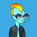 Space Alien 777