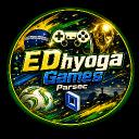EDhyoga Games Parsec