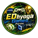 EDhyoga Games Parsec
