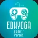 EDhyoga Games Parsec's icon
