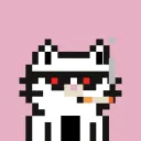 Eviil Cat