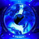 Discovery icon for The Disc Discord server