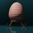 Crypto Egg Hunt