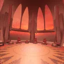 The Jedi Council