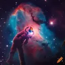 Spartan's Nebula