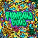 Rainbow Buds