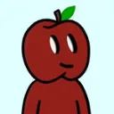 Apple Buddies NFT
