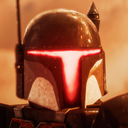 The Mandalorian Empire