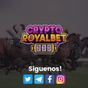 Cryptoroyalbet