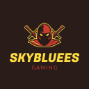 Skybluees.gaming Server Icon