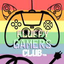 Fluffy Gamers Club Discord server icon