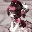 🃜🃚🃖🃁🂭🂺 Discord server icon