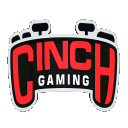 Cinch Gaming banner