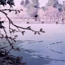 Tsubaki's Teahouse