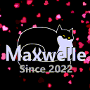 Ikona serwera Discord 》💐Maxwelle💘《