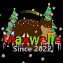 Ikona 》🎄 Maxwelle ❄《
