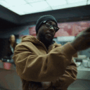 Kendrick Lamar Discord server icon