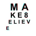 Make8elievers