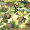 Shubhy's Village