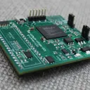 VIC-II Kawari for the Commodore 64