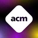 ACM Community Discord Server Icon