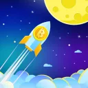 Crypto/NFT Mooner