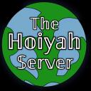    - The Hoiyah Server  -    (Worldbuilding) Discord Server Icon