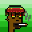 Rasta Society's server