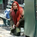 Indie R&B Dancerie.
